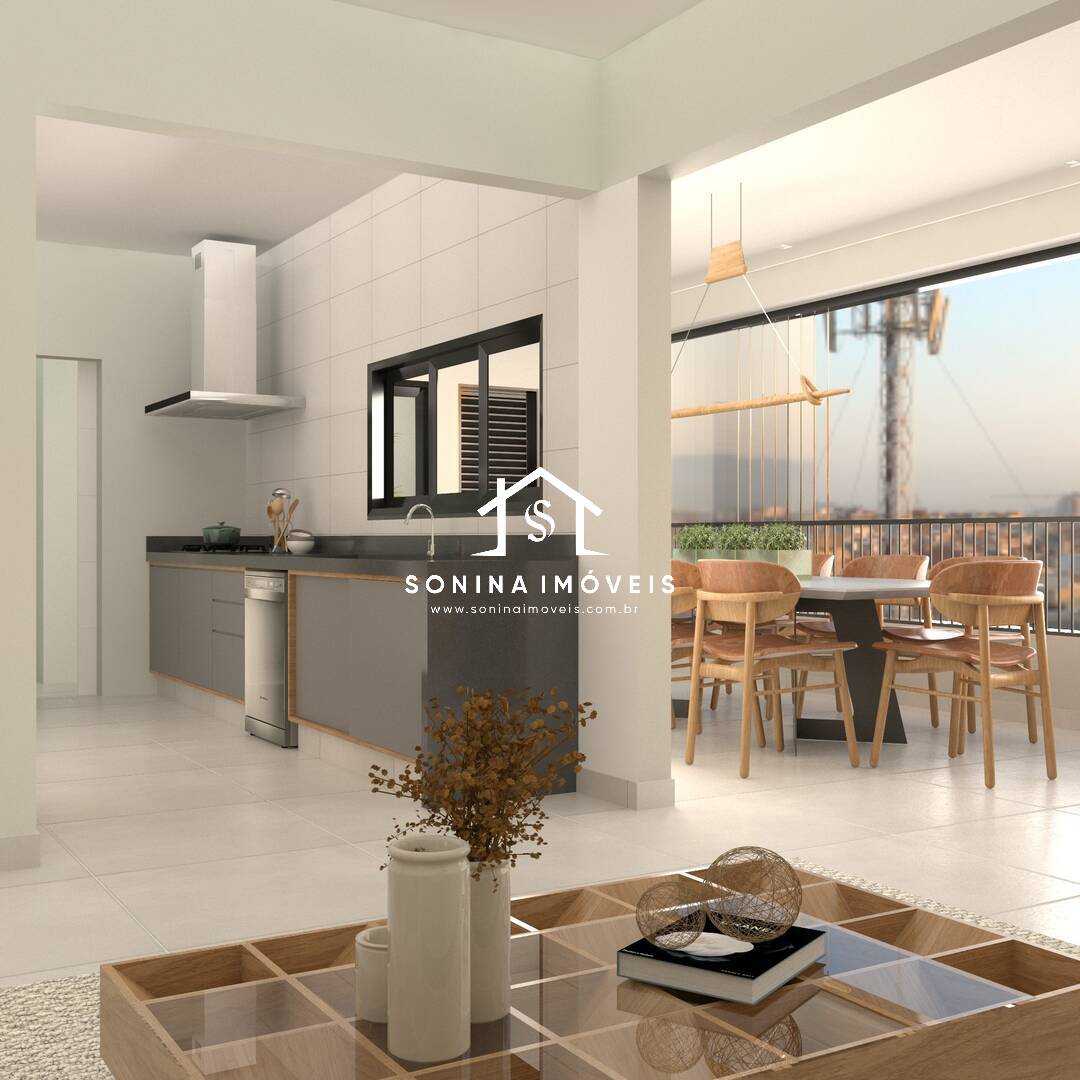 Apartamento, 3 quartos, 173 m² - Foto 19