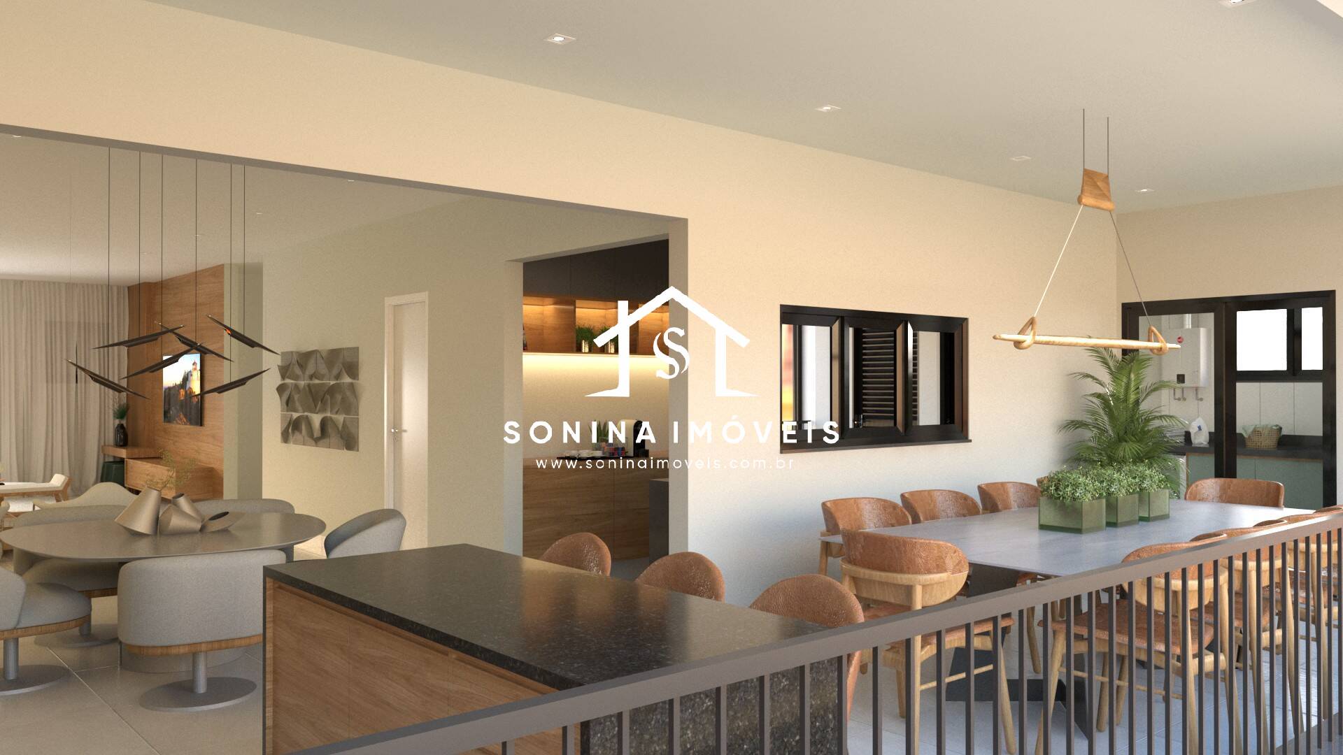 Apartamento, 3 quartos, 173 m² - Foto 21