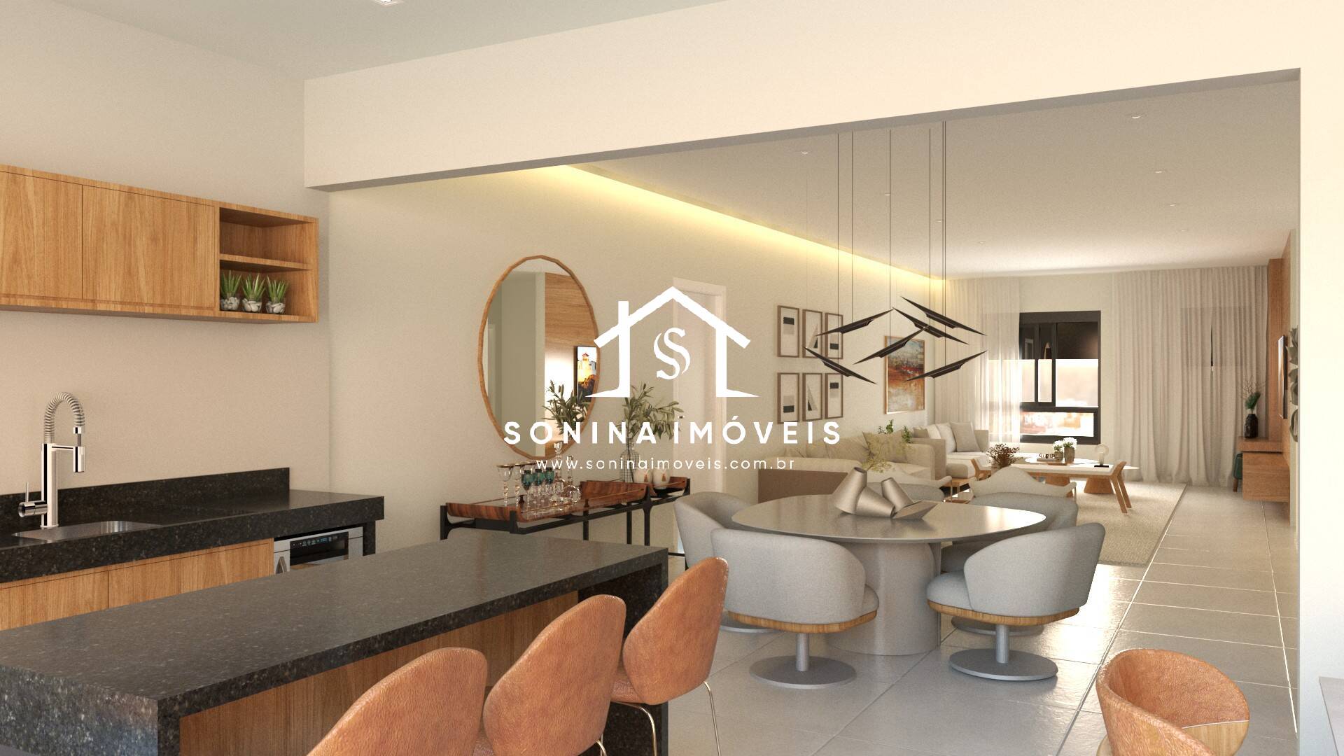 Apartamento, 3 quartos, 173 m² - Foto 22