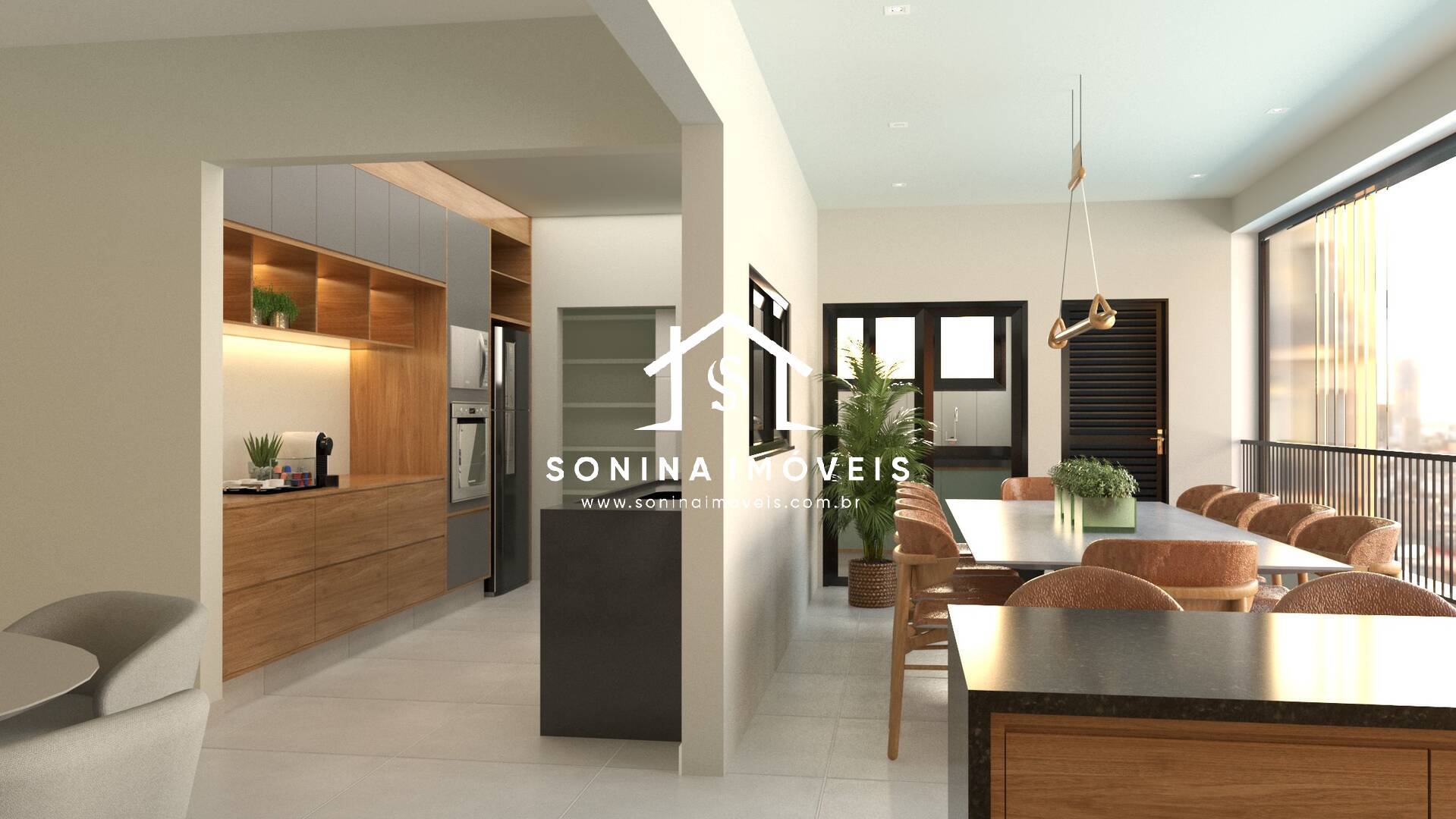 Apartamento, 3 quartos, 173 m² - Foto 24