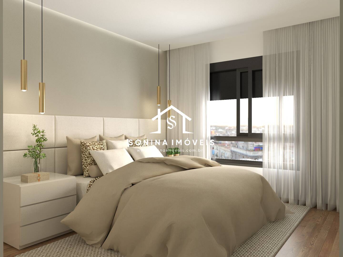 Apartamento, 3 quartos, 173 m² - Foto 26