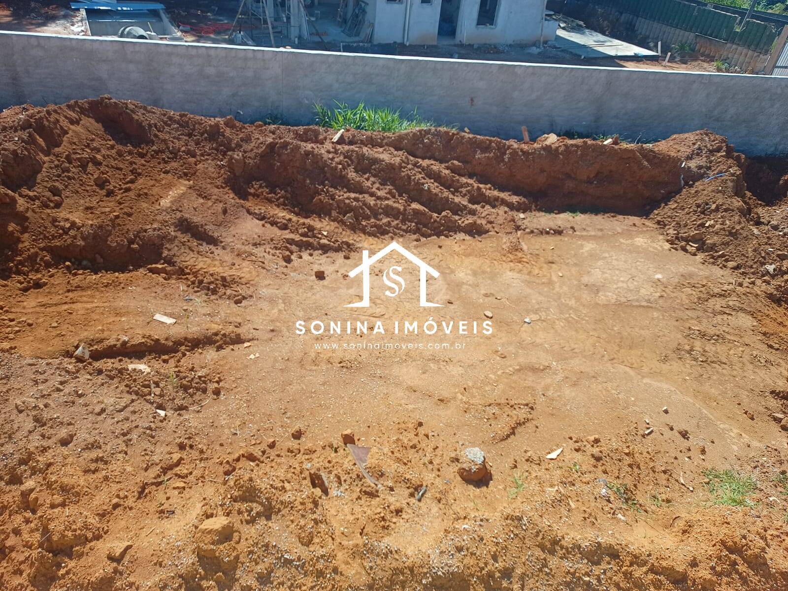 Terreno à venda, 585m² - Foto 4