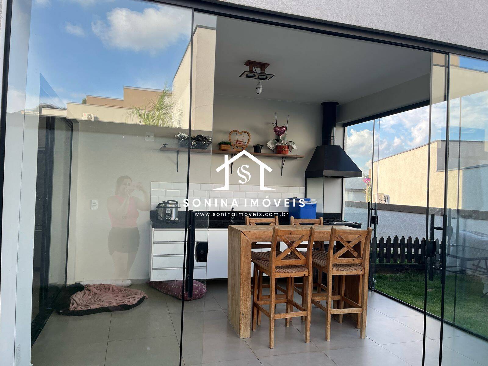 Casa à venda com 3 quartos, 275m² - Foto 12