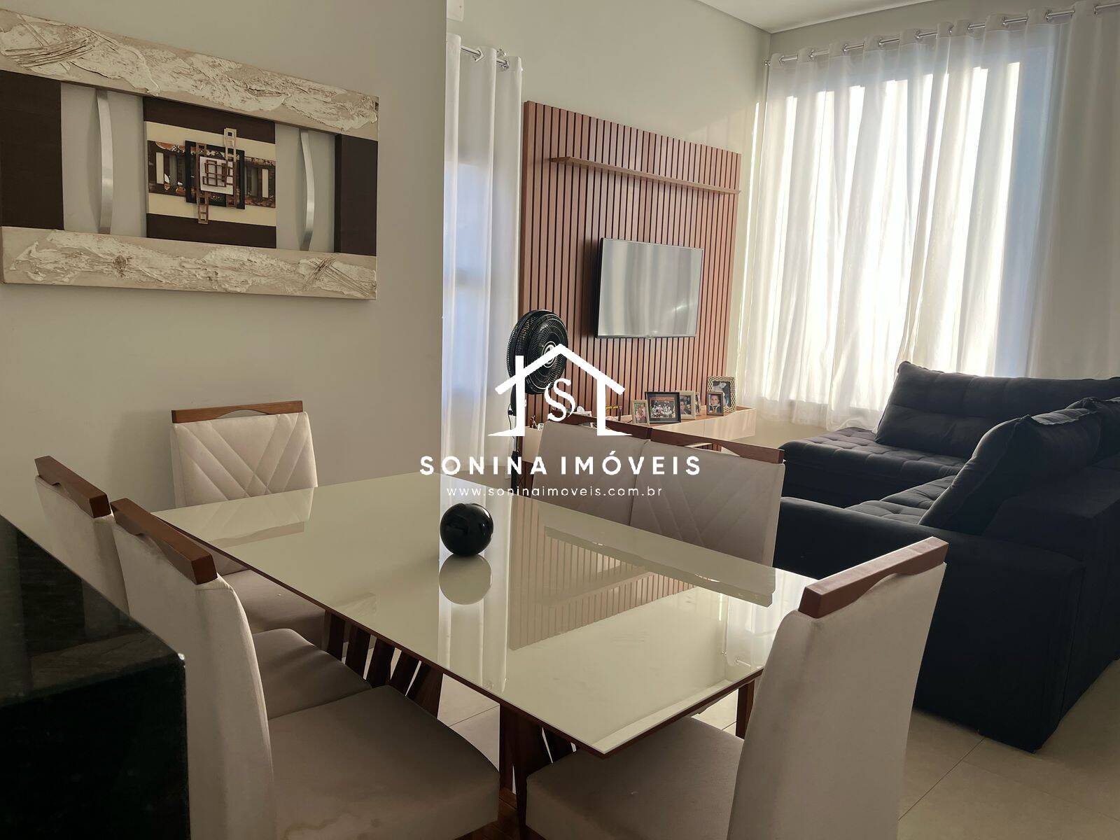 Casa à venda com 3 quartos, 275m² - Foto 7