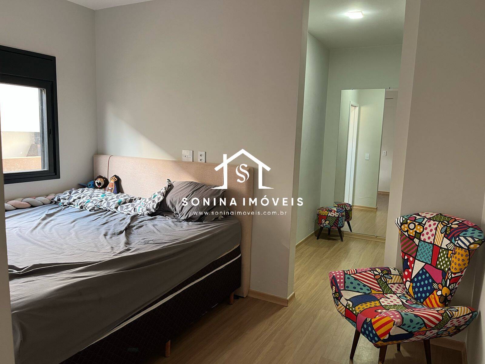 Casa à venda com 3 quartos, 275m² - Foto 18