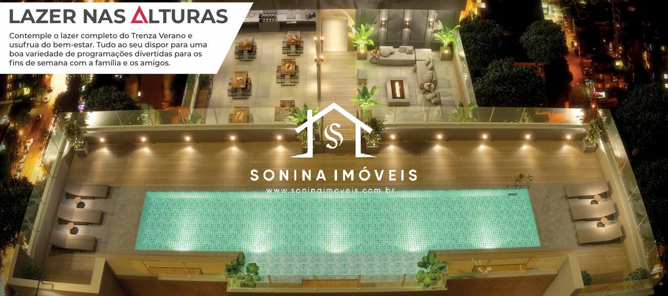 Apartamento à venda e aluguel com 2 quartos, 64m² - Foto 2