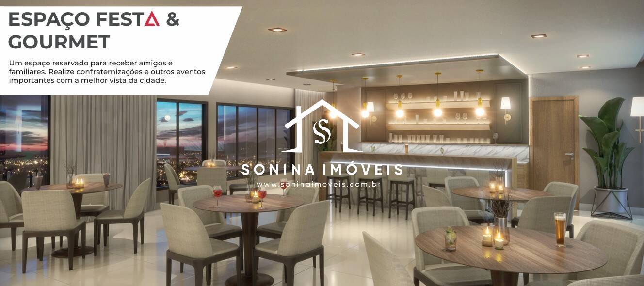 Apartamento à venda e aluguel com 2 quartos, 64m² - Foto 5