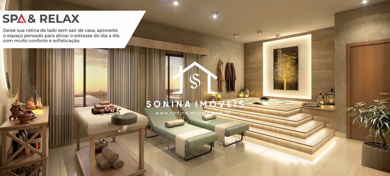Apartamento à venda e aluguel com 2 quartos, 64m² - Foto 7