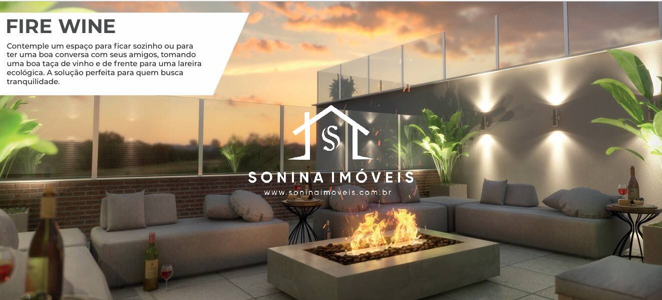 Apartamento à venda e aluguel com 2 quartos, 64m² - Foto 8