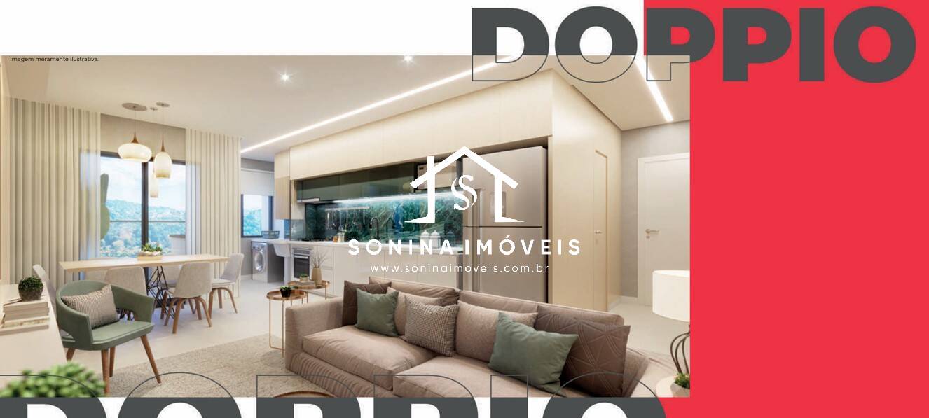 Apartamento à venda e aluguel com 2 quartos, 64m² - Foto 13