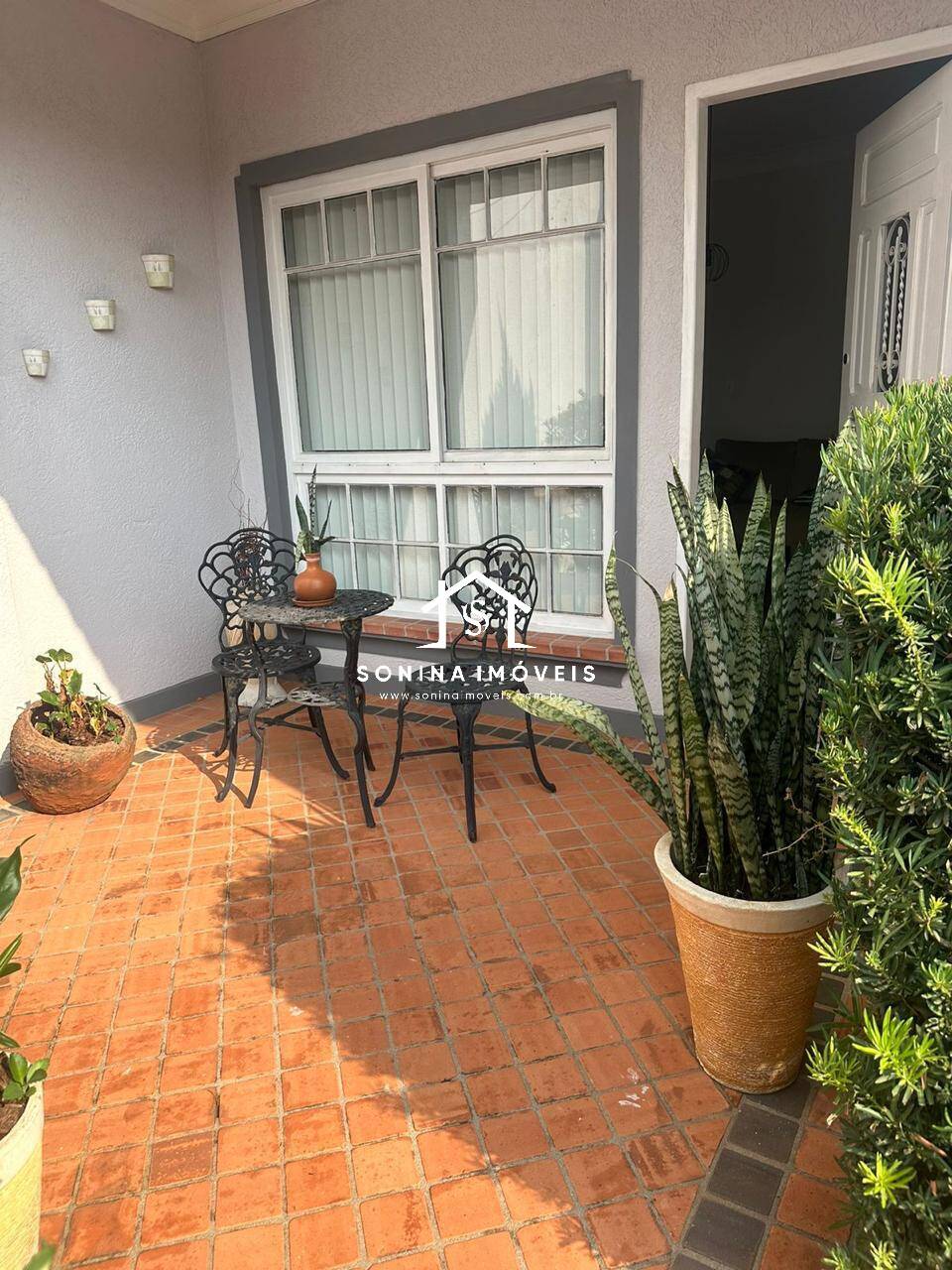 Casa, 4 quartos, 167 m² - Foto 4