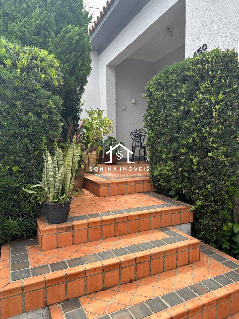 Casa, 4 quartos, 167 m² - Foto 8