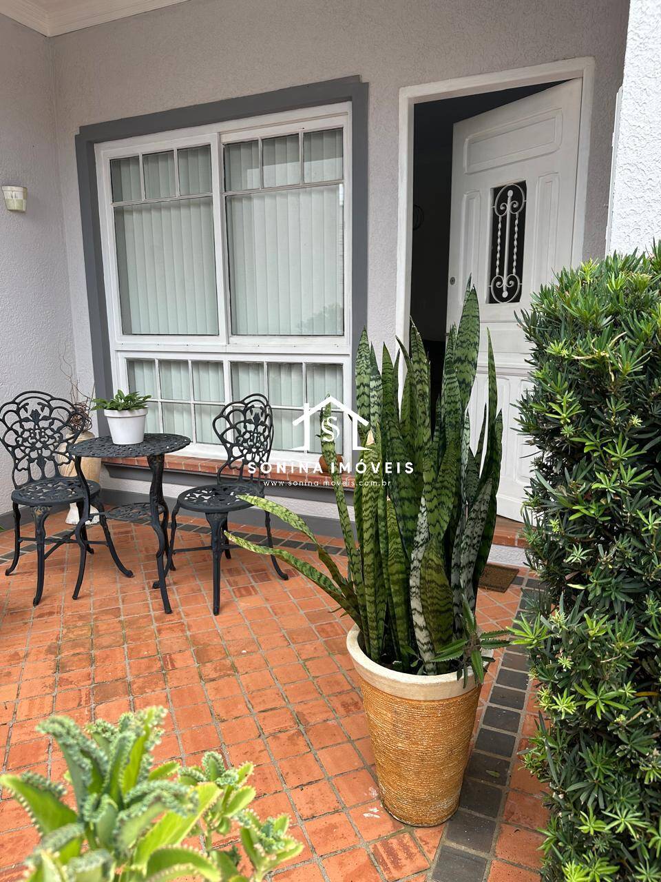 Casa, 4 quartos, 167 m² - Foto 7