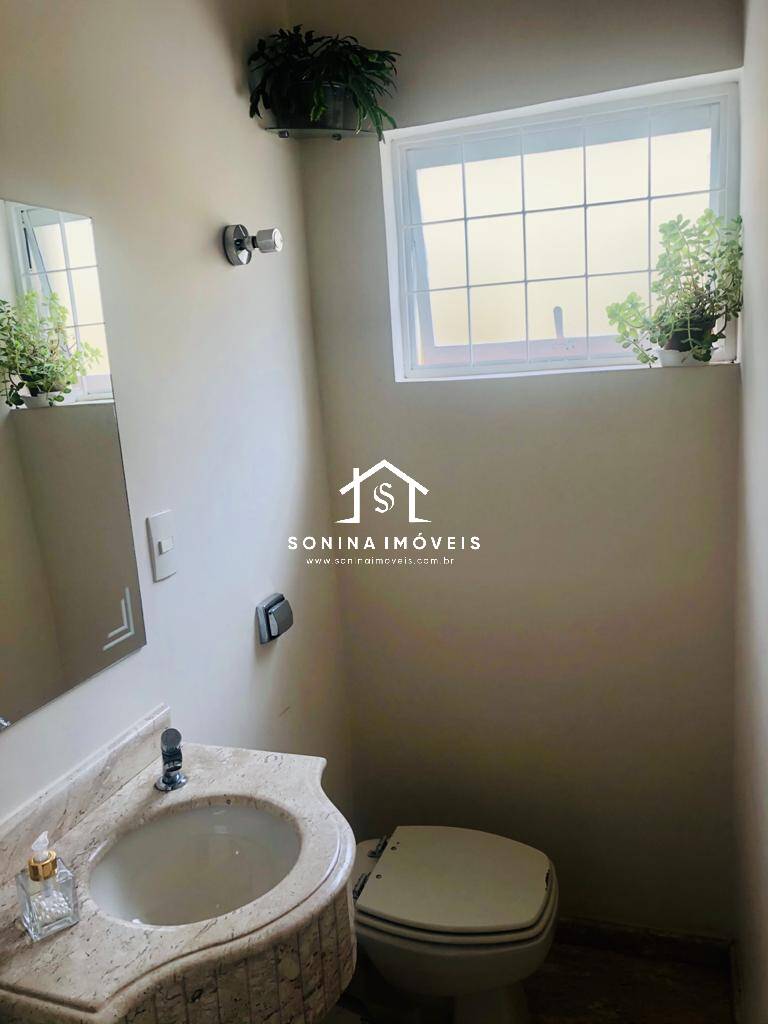 Casa, 4 quartos, 167 m² - Foto 11