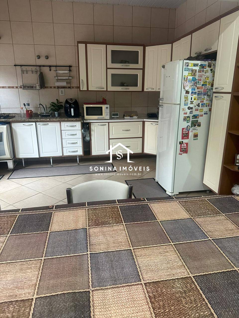 Casa, 4 quartos, 167 m² - Foto 27