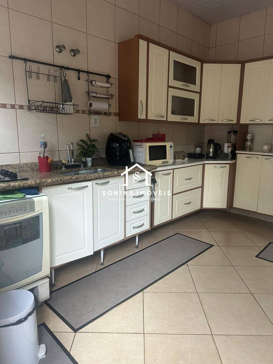 Casa, 4 quartos, 167 m² - Foto 29