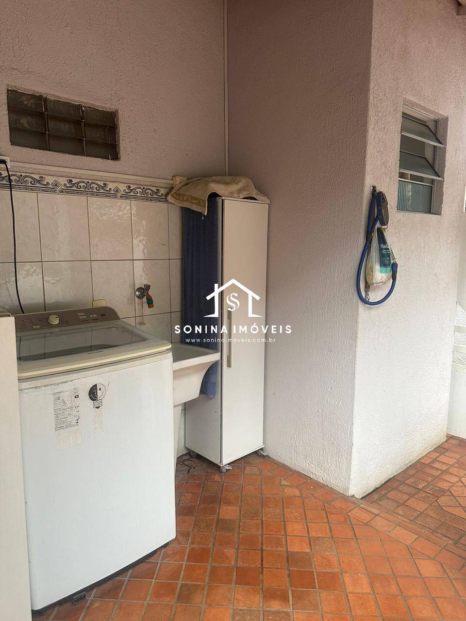 Casa, 4 quartos, 167 m² - Foto 38