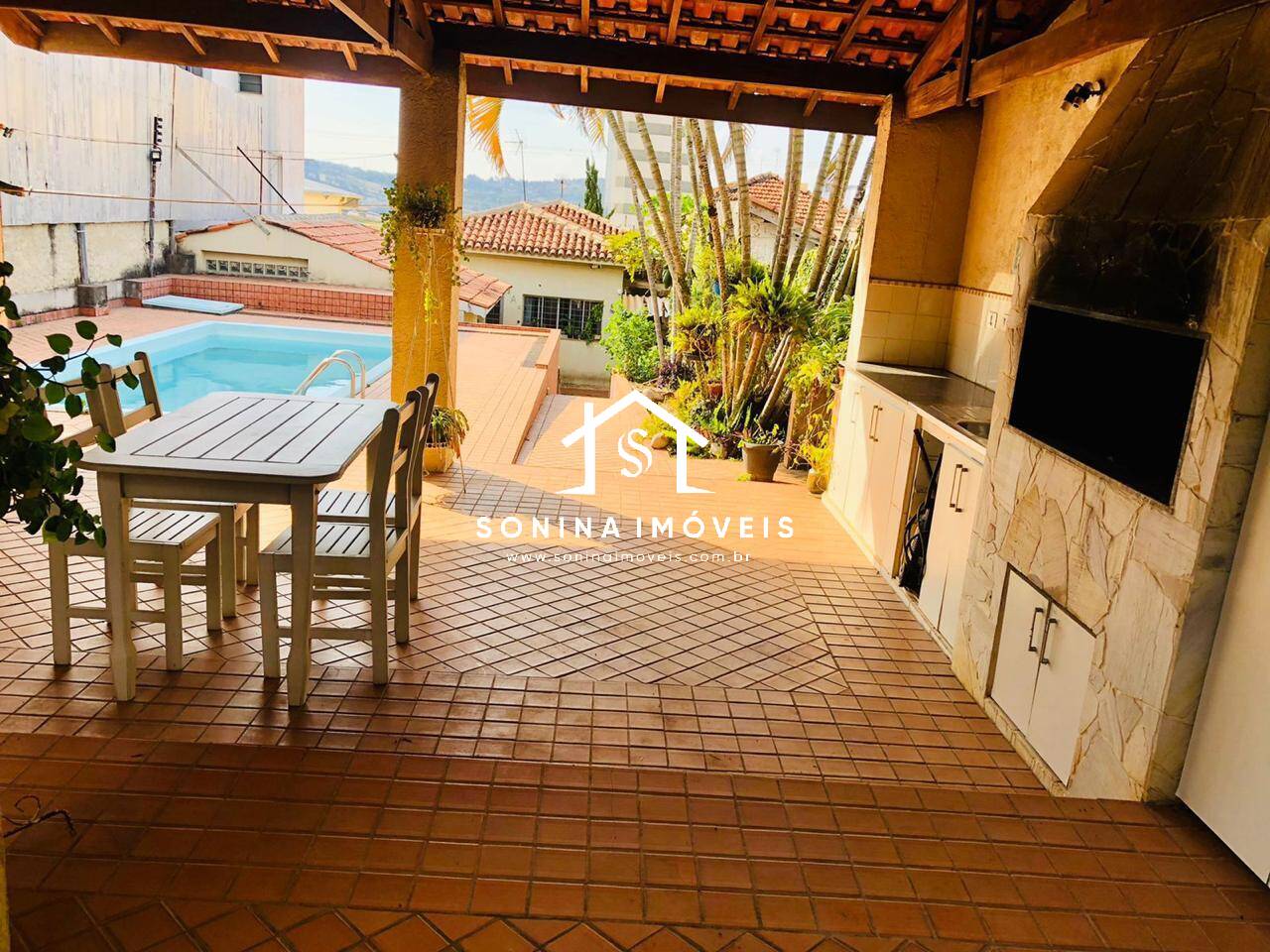 Casa, 4 quartos, 167 m² - Foto 41