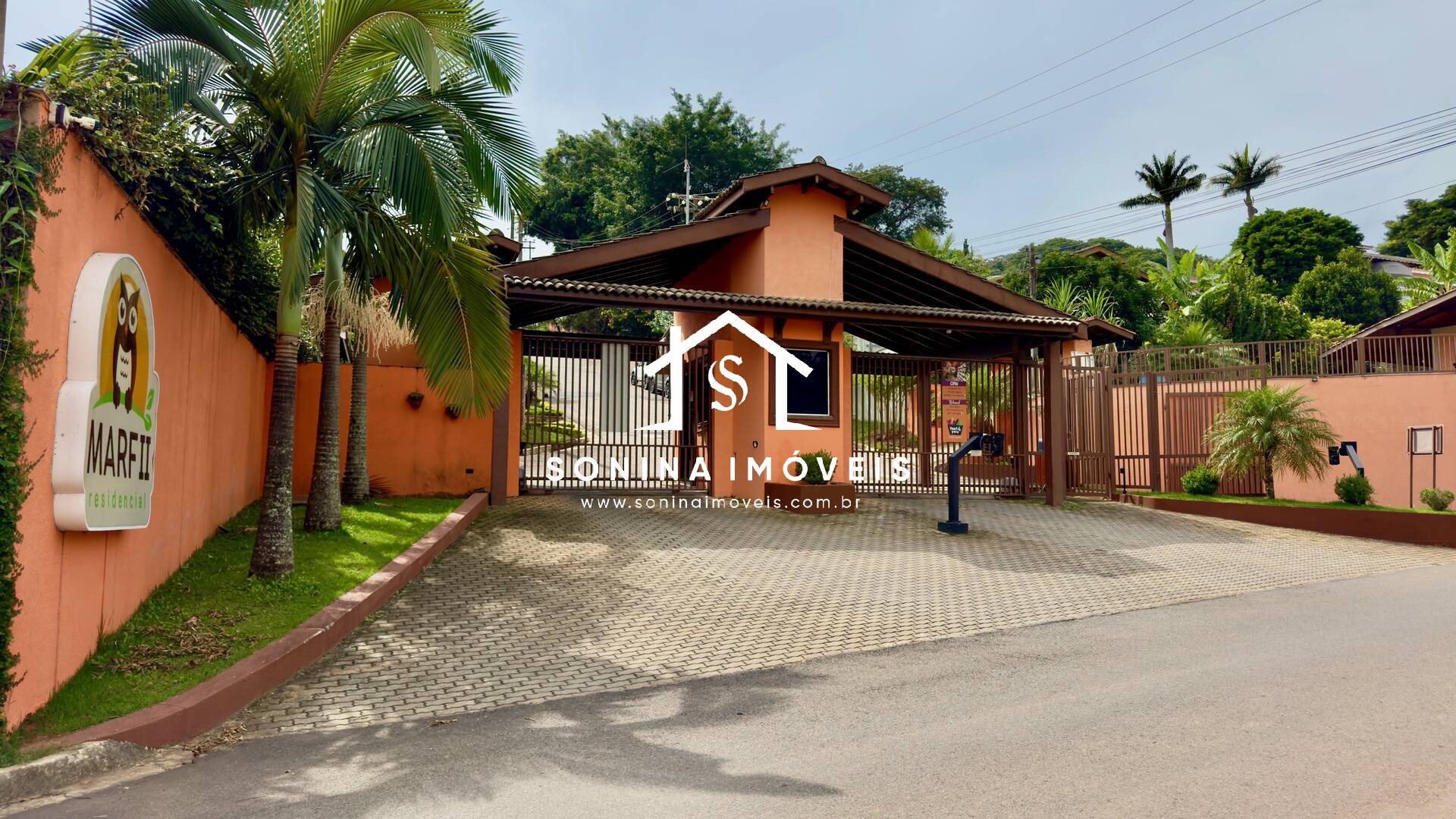 Casa, 4 quartos, 330 m² - Foto 23