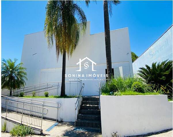 Loja-Salão, 369 m² - Foto 1