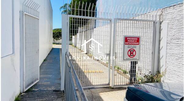 Loja-Salão, 369 m² - Foto 2