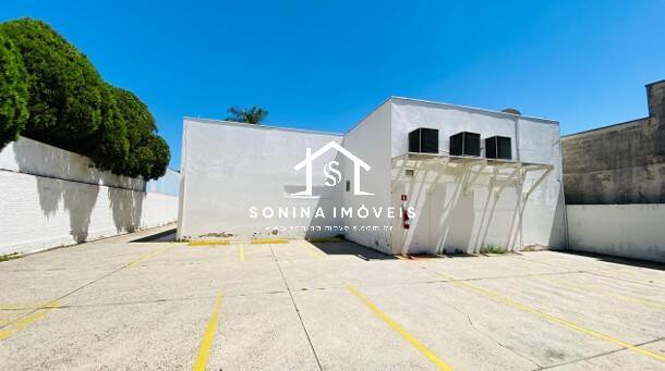 Loja-Salão, 369 m² - Foto 4