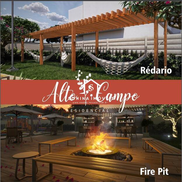 Casa, 2 quartos, 69 m² - Foto 16