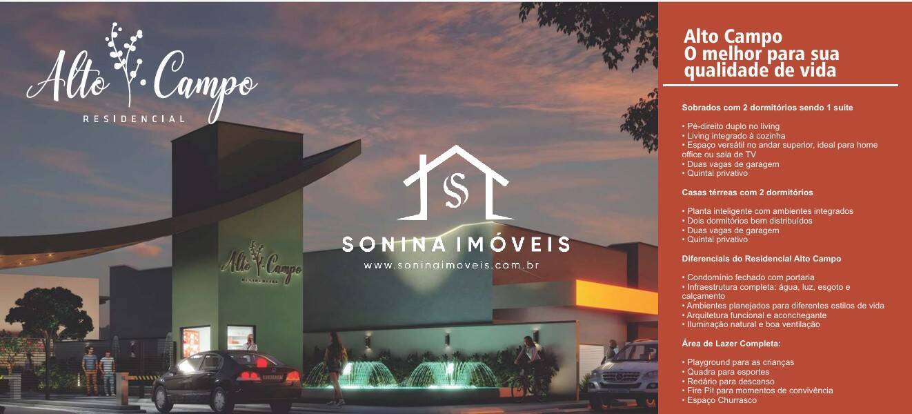 Casa, 2 quartos, 69 m² - Foto 13