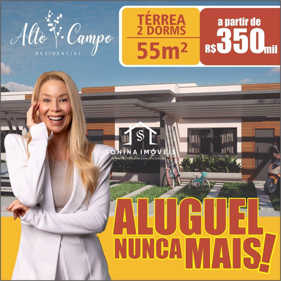 Casa, 2 quartos, 69 m² - Foto 18