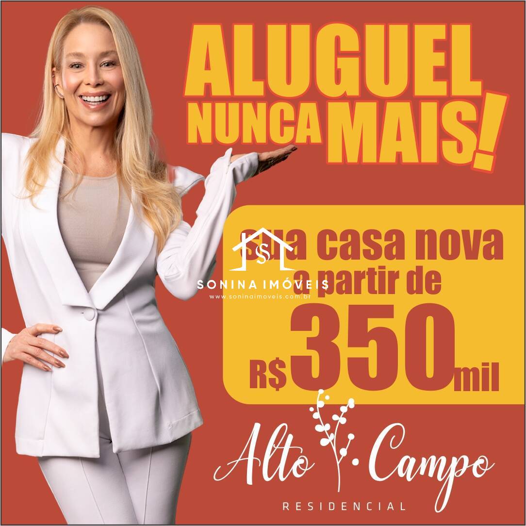 Casa, 2 quartos, 69 m² - Foto 19