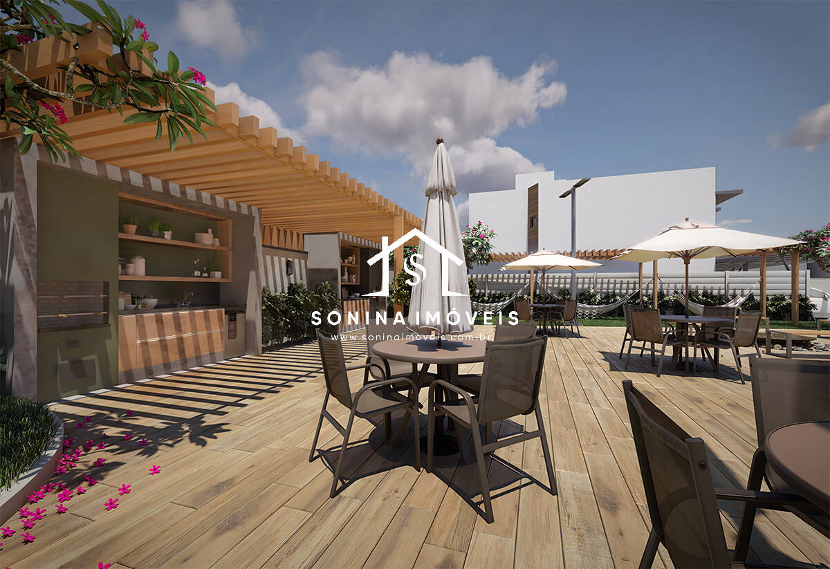 Casa, 2 quartos, 69 m² - Foto 21