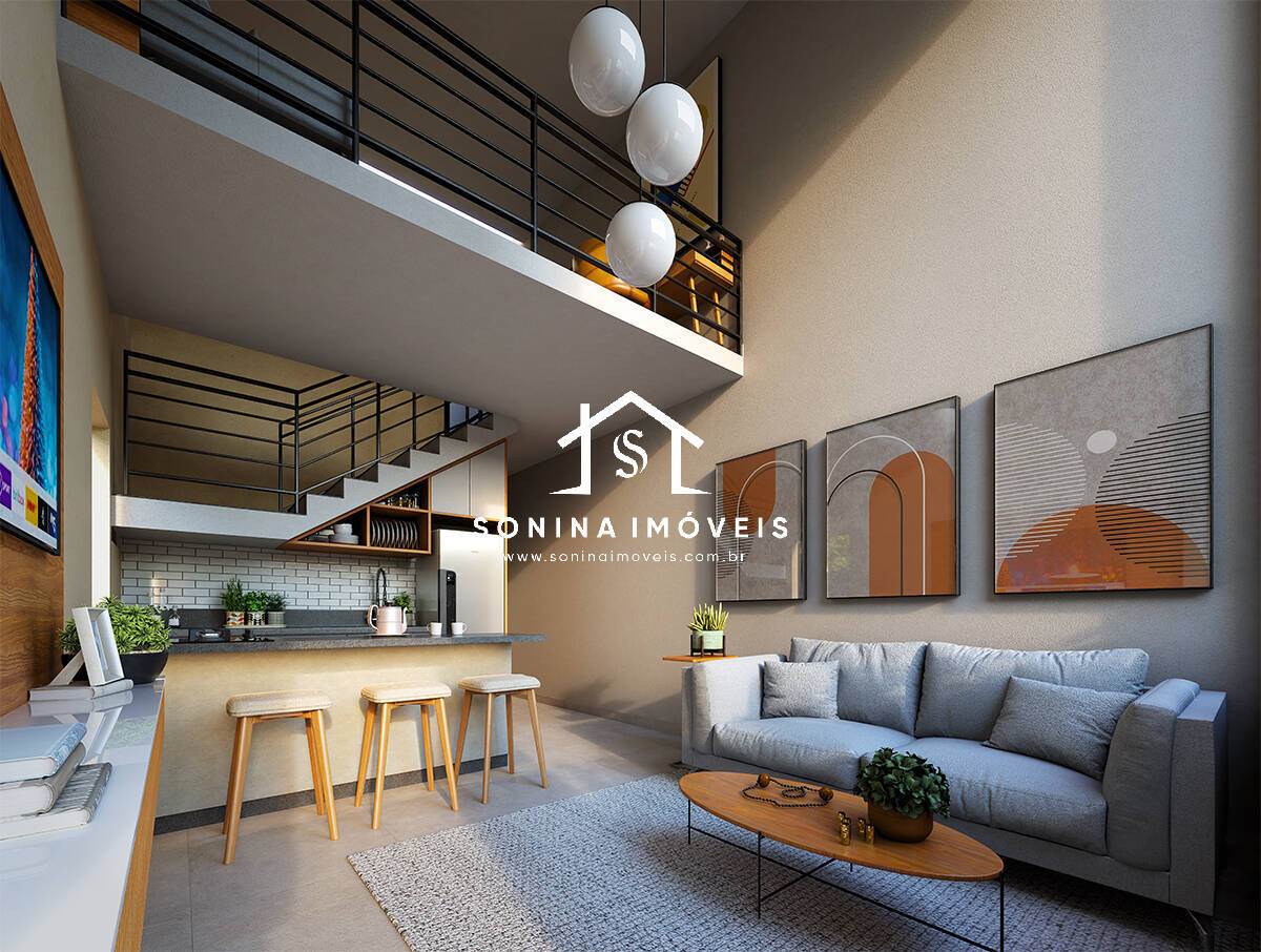 Casa, 2 quartos, 69 m² - Foto 26