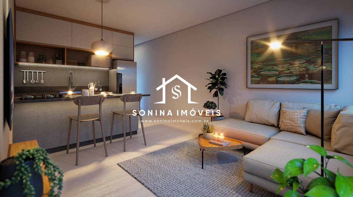 Casa, 2 quartos, 69 m² - Foto 27