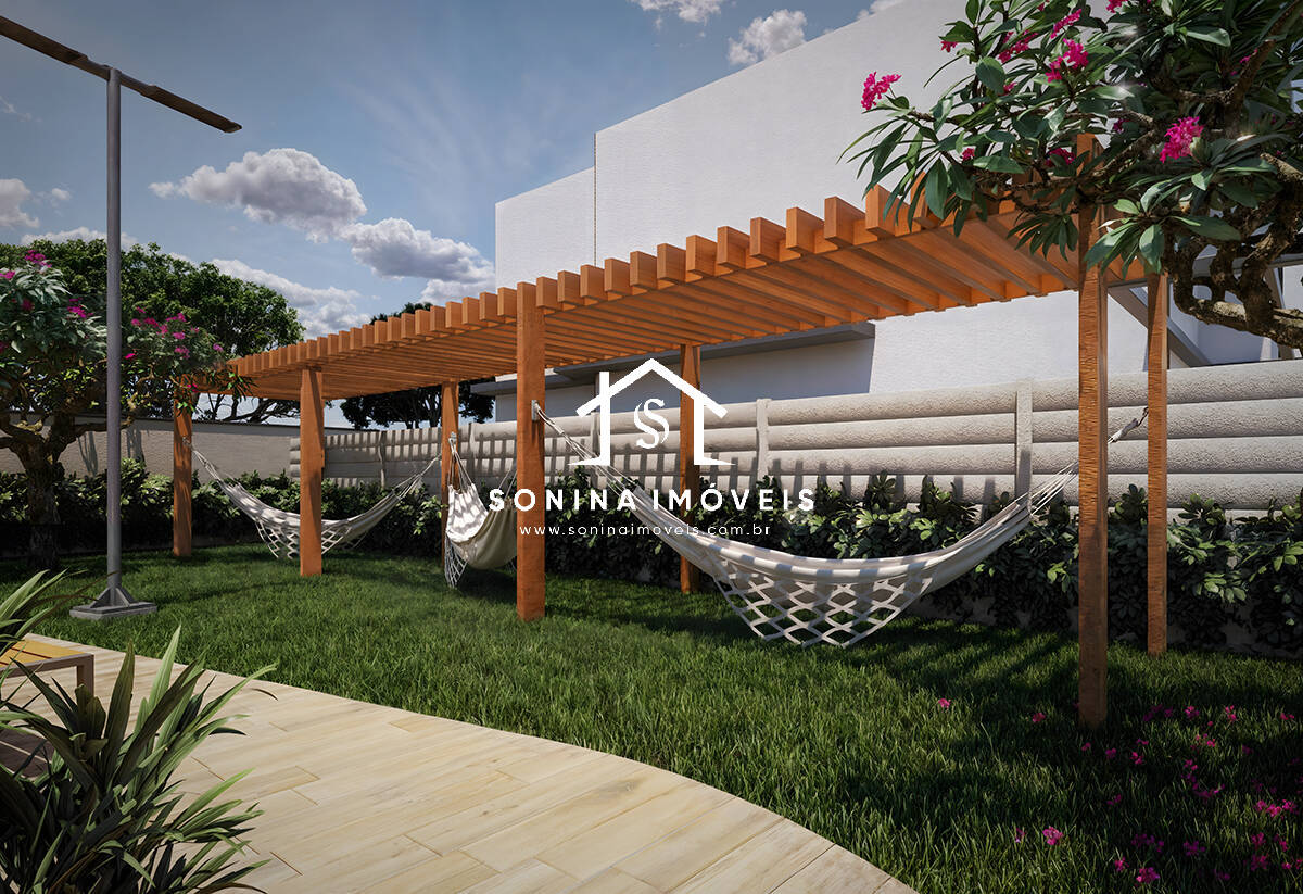 Casa, 2 quartos, 69 m² - Foto 31