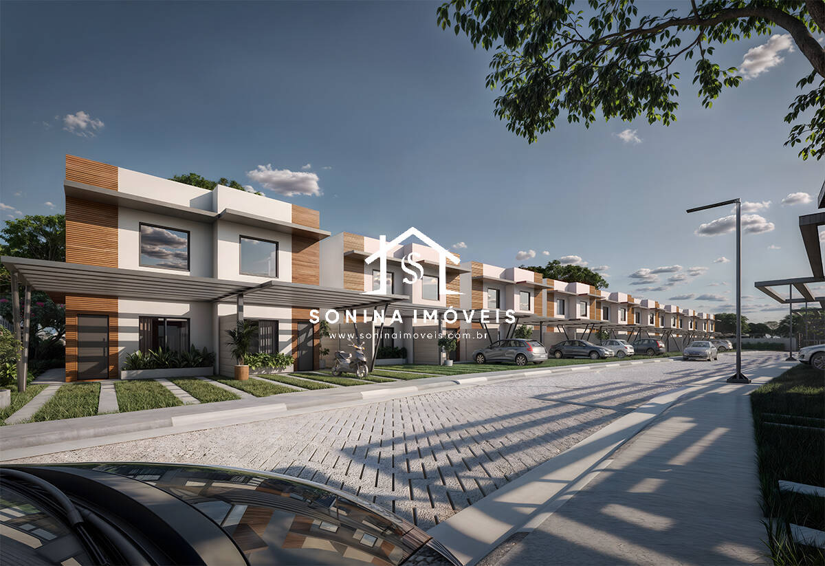 Casa, 2 quartos, 69 m² - Foto 32