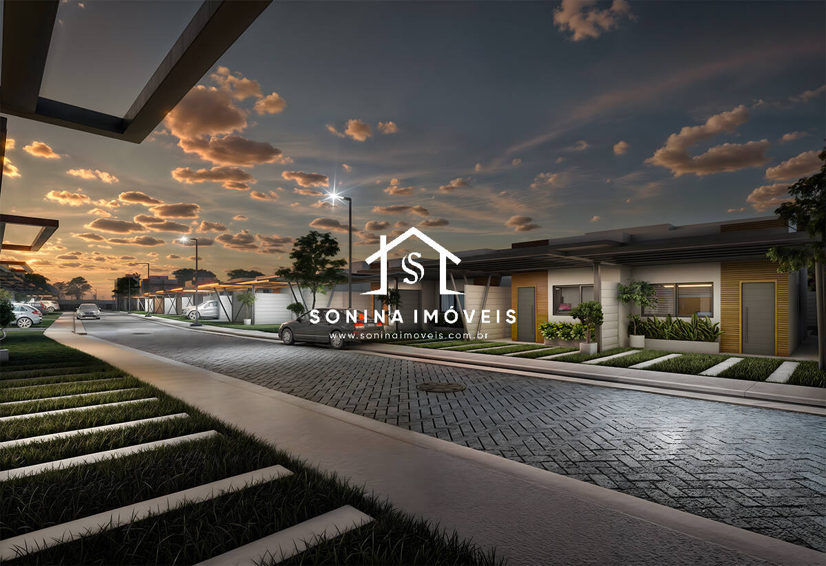 Casa, 2 quartos, 69 m² - Foto 33