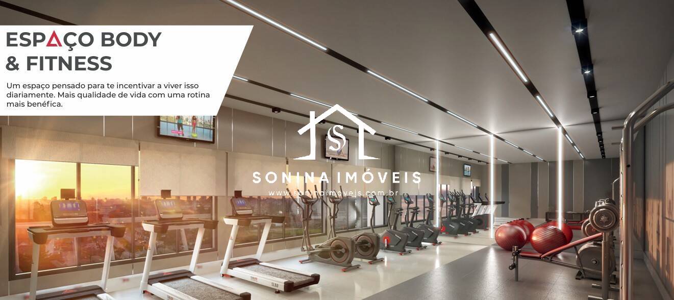 Apartamento, 2 quartos, 67 m² - Foto 5