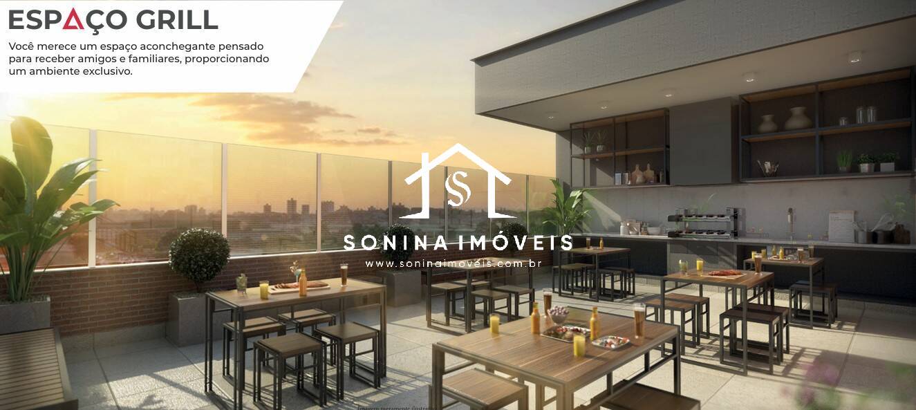 Apartamento, 2 quartos, 67 m² - Foto 3