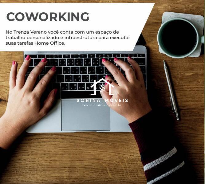 Apartamento, 2 quartos, 67 m² - Foto 11