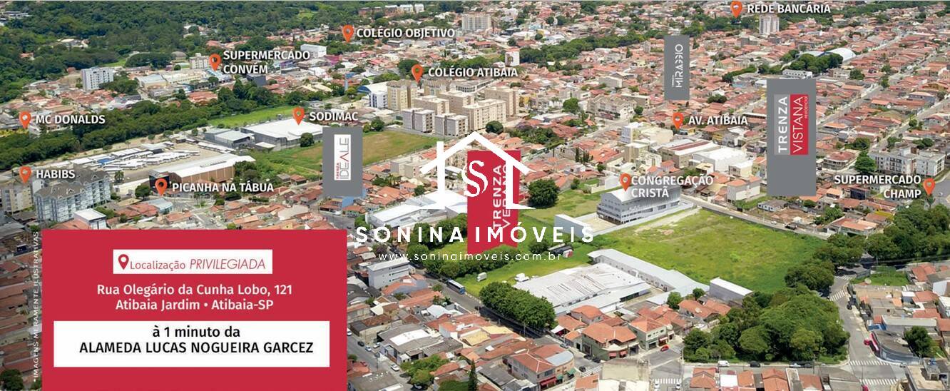 Apartamento, 2 quartos, 67 m² - Foto 21