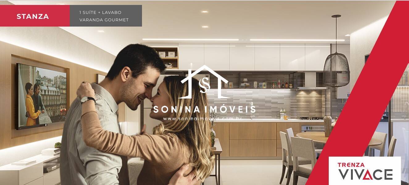 Apartamento, 1 quarto, 43 m² - Foto 10