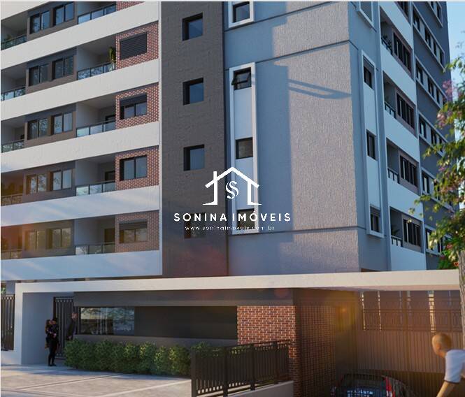 Apartamento, 1 quarto, 43 m² - Foto 12
