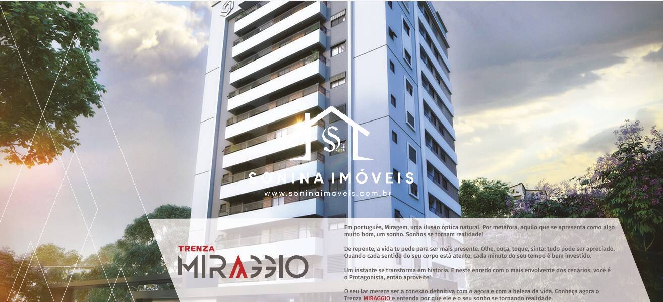 Apartamento, 2 quartos, 65 m² - Foto 1