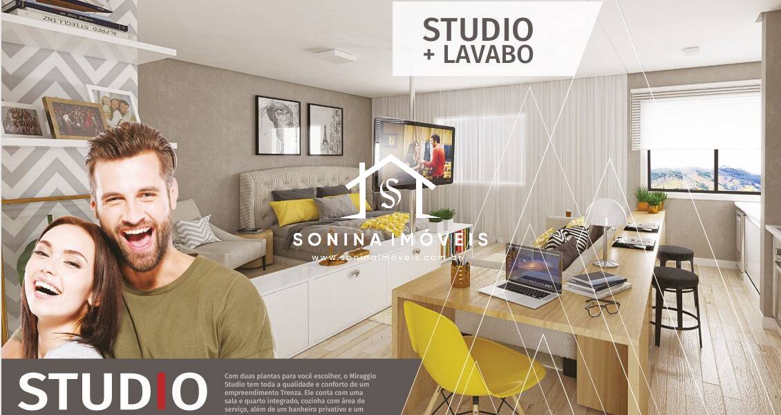 Apartamento, 2 quartos, 65 m² - Foto 10