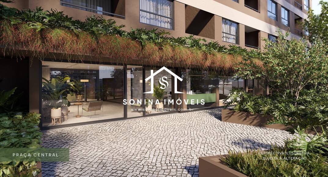 Apartamento à venda com 3 quartos, 60m² - Foto 13
