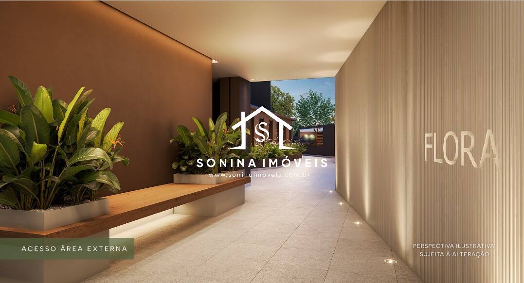 Apartamento à venda com 3 quartos, 60m² - Foto 12