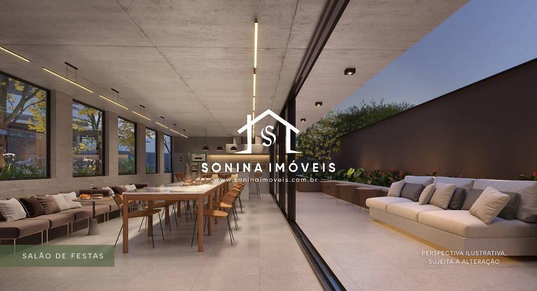 Apartamento à venda com 3 quartos, 60m² - Foto 10