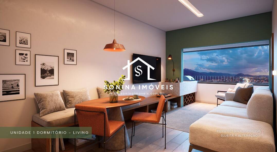 Apartamento à venda com 3 quartos, 60m² - Foto 22