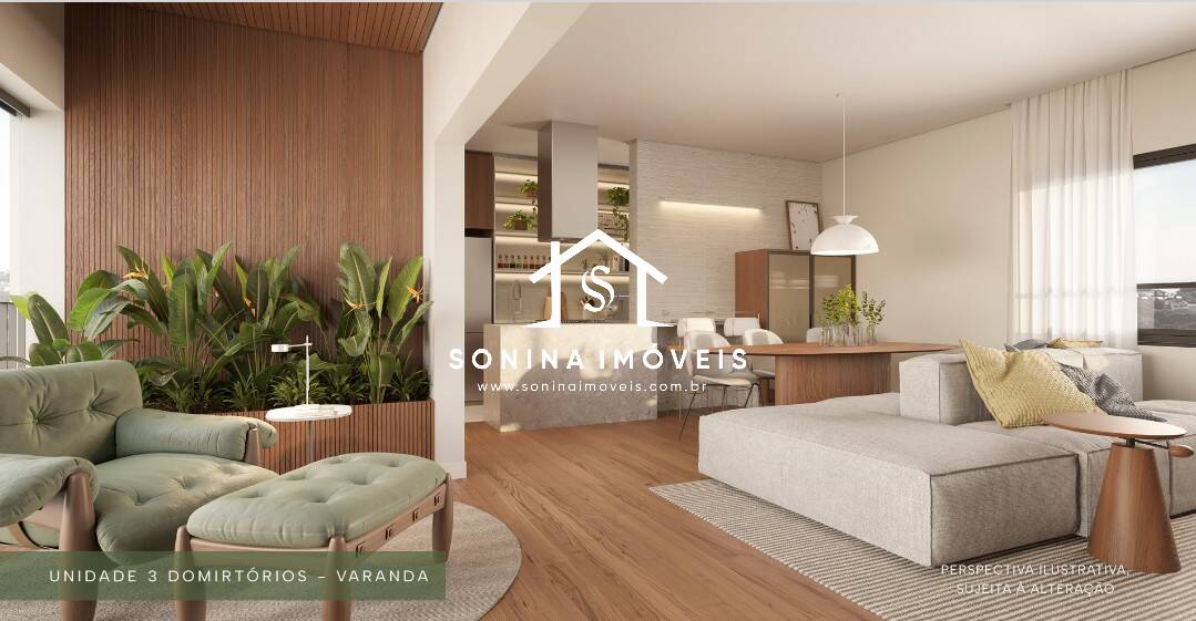 Apartamento à venda com 3 quartos, 60m² - Foto 31