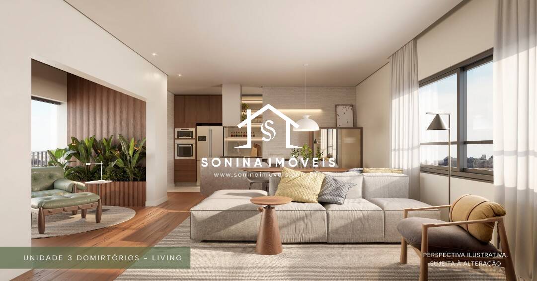 Apartamento à venda com 3 quartos, 60m² - Foto 30